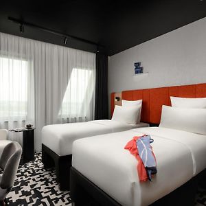 Habitación con Cama King